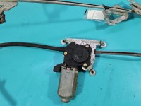 Podnośnik tył lewy SZYBY WINDA Jeep Cherokee XJ HB