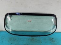 Szyba tylna Daewoo Lanos sedan tył