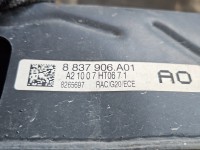 Tylna belka oś tył BMW G20 2.0 T
