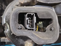 Lampa tył lewa Vw Golf plus HB EUROPA