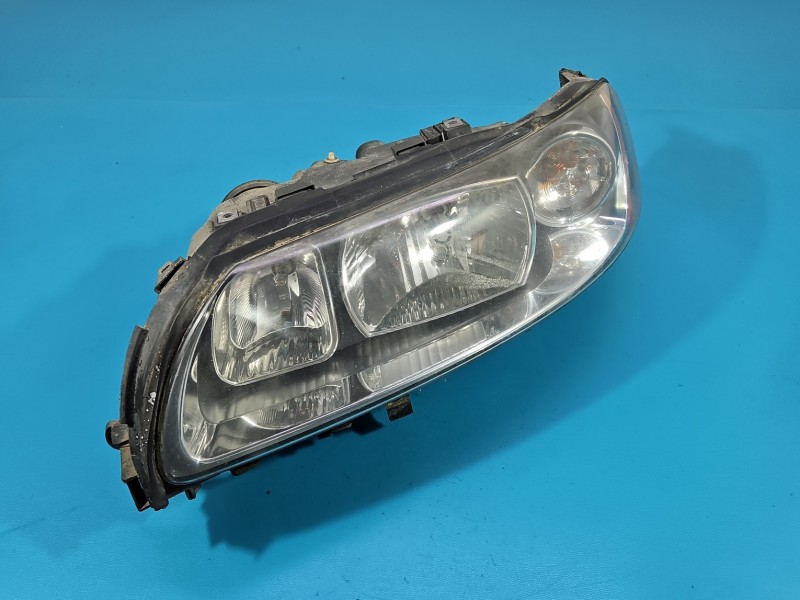 Reflektor lewy lampa przód Volvo S60 I EUROPA 30698825