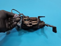 Zamek maski 2pin. Brak nr Kia Optima IV 15-20