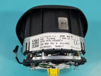 Poduszka powietrzna kierowcy airbag Vw Passat B8 5G0880201S