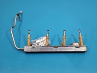 Listwa wtryskowa CZUJNIKI 23250-0T030, 138282711 Toyota Auris II 1.8 hybryda