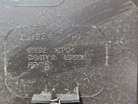 Osłona ZAŚLEPKA PLASTIK Jeep Grand Cherokee IV WK2