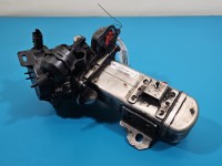 Zawór egr Peugeot 508 I 9678257280 2.0 HDI Diesel, Peugeot, Z CHŁODNICĄ SPALIN