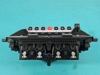 Konsola panel nawiewu Peugeot 2008 II 9823457080