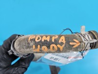 przewód wąż rurka wody Ford Focus Mk4 1.5 TDCI 120KM