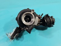 Turbosprężarka Citroen C5 I 2.0 hdi 136KM 753556-2, 9654919580