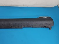 Listwa progowa prawa PRÓG NAKŁADKA INFINITI QX50 768501BA0A