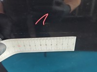 Drzwi tył lewe BMW X1 E84 HB 5d 475