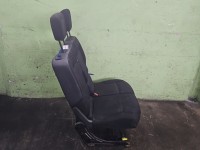 Fotel prawy przód pasażera Citroen Berlingo II 5d EUROPA