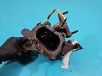 Turbosprężarka Renault Master III 10-19 795637-1, 8200822404 2.3 dci 101KM