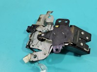 Zamek klapy tył Mazda 6 II GH HB 5+2pin