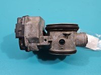 Przepustnica Renault Laguna II 8200063652, 8200123061 1.8 16V