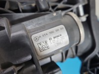 Kolektor ssący Mercedes W213 2.0 cdi 654920 A6540902500, A6549060000