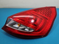 Lampa tył prawa Ford Fiesta Mk7 HB EUROPA
