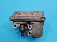 Nastawnik klap kolektora Audi A4 B7 3.0 tdi BKN A2C53308513