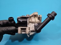 Zawór egr Jaguar XE X760 2.0d Jaguar, 5 PIN, G4D3-9D475-AA