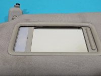 Przesłonka lewa Mazda CX-9 DASZEK osłona przeciwsłoneczna