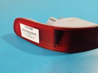 ODBLASK ZDERZAKA zderzaka prawy tył urwane mocowanie Citroen C-Crosser A048333