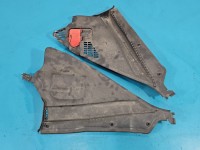 Podszybie bmw F30 7258177, 748506, 9206485 EUROPA