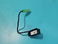 Mikrofon Fiat Tipo II 15- 51926261, 2972-011-000-51, 61926261