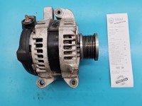 TEST Alternator Toyota Avensis III T27 2.2 D4D