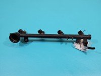 TESTOWANY Wtryskiwacz Renault Laguna II 028797 1.8 16V