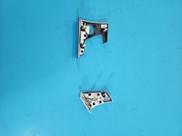 Listwa listwy dekory dekor deski BMW X6 E71 eu