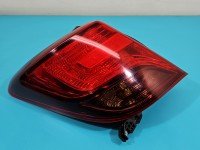 Lampa tył lewa Toyota Yaris III HB