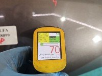 Błotnik przód prawy Alfa romeo 159 beżowy 568/A