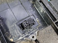 Reflektor lewy lampa przód Mazda 6 I GG EUROPA