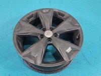 alufelgi felgi 17 komplet Subaru Forester IV SJ 12-18