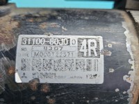 TEST Rozrusznik Suzuki Sx4 I 06- 2.0 16v 31100-8010