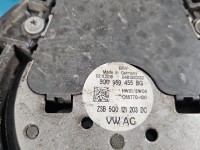 Wentylatory Wentylator chłodnicy Vw Golf VII 5Q0959455BG 1.2 TSI