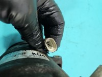 Sprężarka klimatyzacji kompresor 13322148 Opel Zafira B 1.7 cdti (A17DTR)