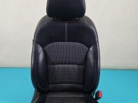 Fotel prawy przód pasażera Kia Niro I 2016-2022