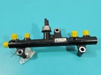 Listwa wtryskowa CZUJNIKI Citroen C4 II 9681909680, 9663305480 2.0 hdi