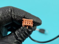 Komputer Sterownik silnika 0281013872, 9664843780 Citroen Berlingo II 1.6 hdi