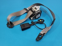 Pas bezpieczeństwa przód prawy pasażera 8E0857755G, 8E0857706F, 560788501 Audi A4 B7