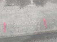 Osłona PODWOZIA Toyota Corolla E21 19- 1.5 12V