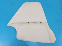 Tapicerka drzwi przód lewa boczek Fiat Ducato IV 07355601020