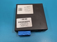 Sterownik moduł Europejska, ZAWIESZENIA Opel Insignia B 84126417