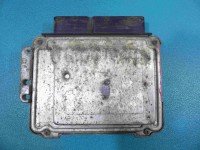 Komputer Sterownik silnika Opel Astra III H 1.9 cdti 0281011668, 55189925