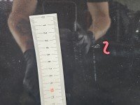 DRZWI PRZÓD PRAWE PASAŻERA Opel Mokka A 5d czarny, Z22C