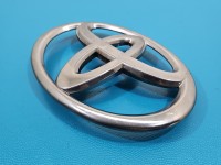 Atrapa grill Toyota Proace City