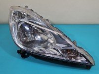 Reflektor prawy lampa przód Honda Jazz III EUROPA