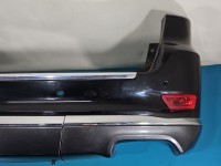Zderzak tył tylny Jeep Grand Cherokee IV WK2 HB PXR