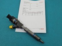 TESTOWANY Wtryskiwacz Toyota Yaris II 0445110262 1.4 D4D